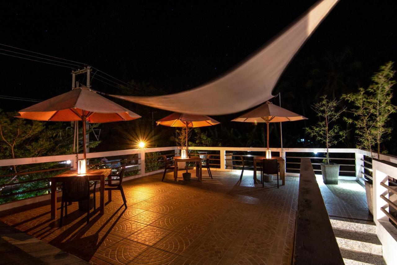 Diva Lombok Resort Senggigi Exterior foto