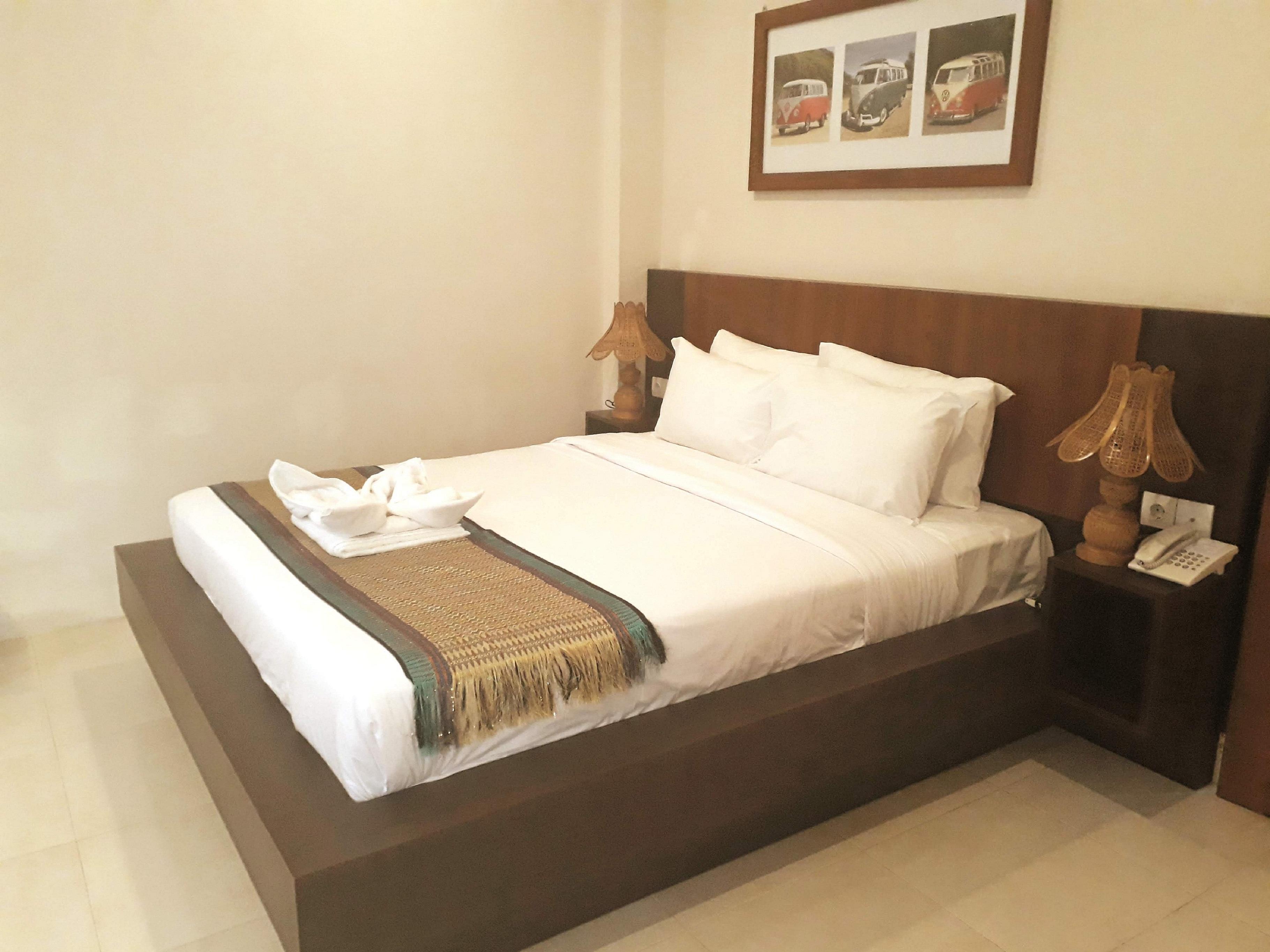 Diva Lombok Resort Senggigi Exterior foto
