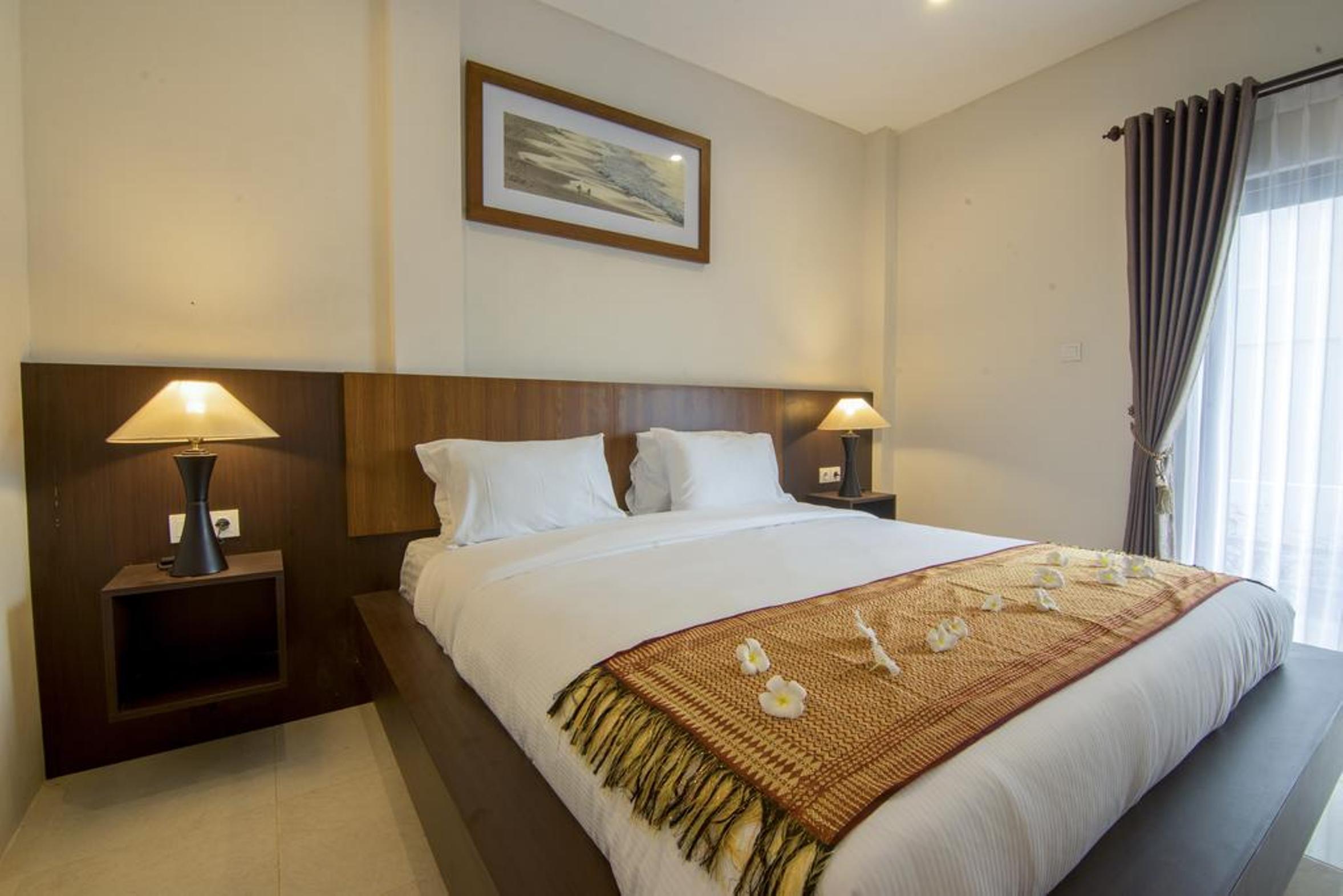 Diva Lombok Resort Senggigi Exterior foto