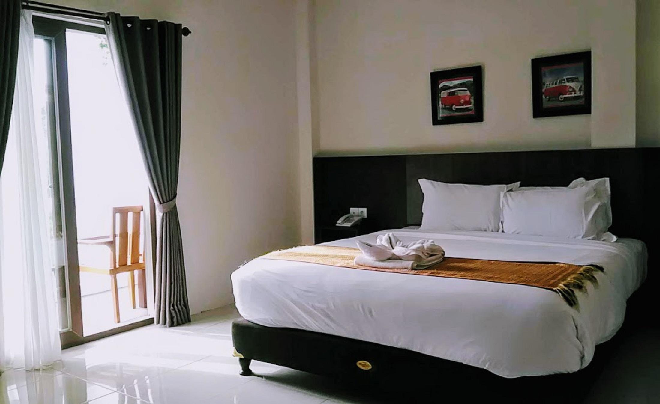 Diva Lombok Resort Senggigi Exterior foto