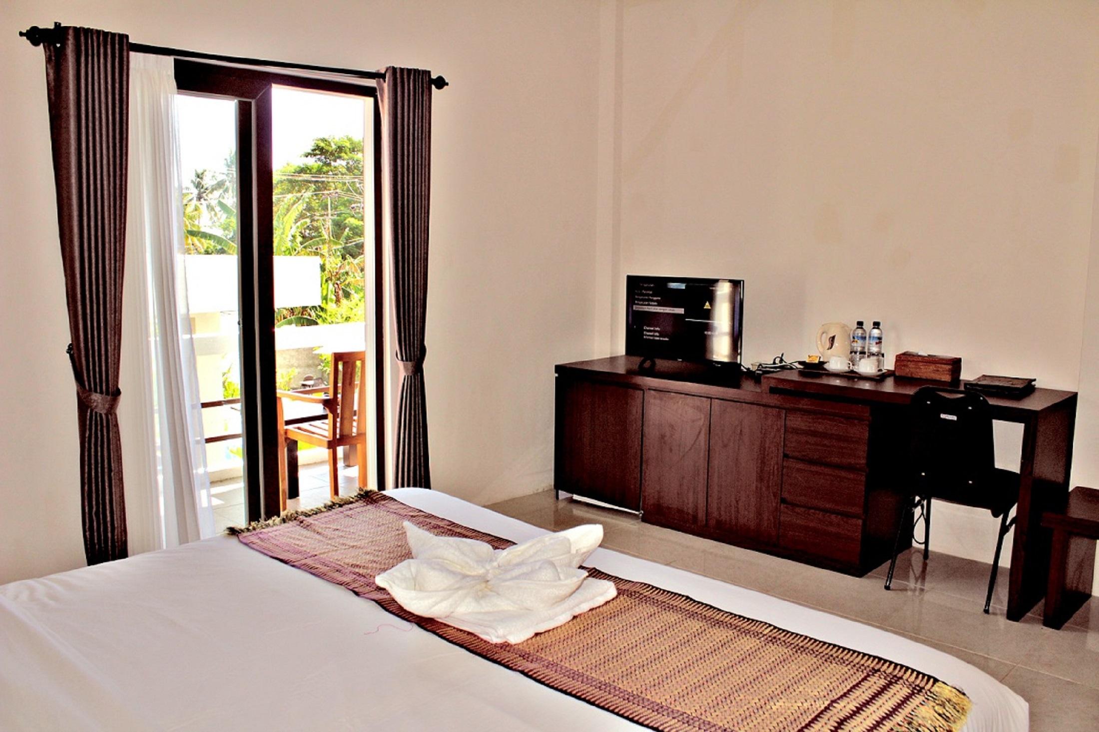 Diva Lombok Resort Senggigi Exterior foto