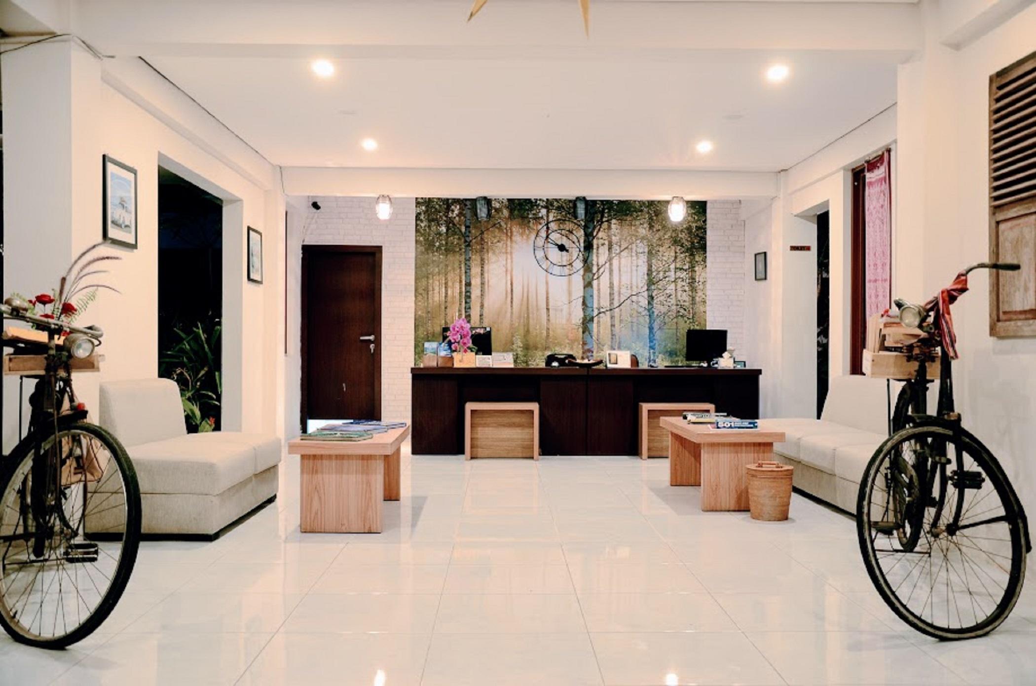 Diva Lombok Resort Senggigi Exterior foto