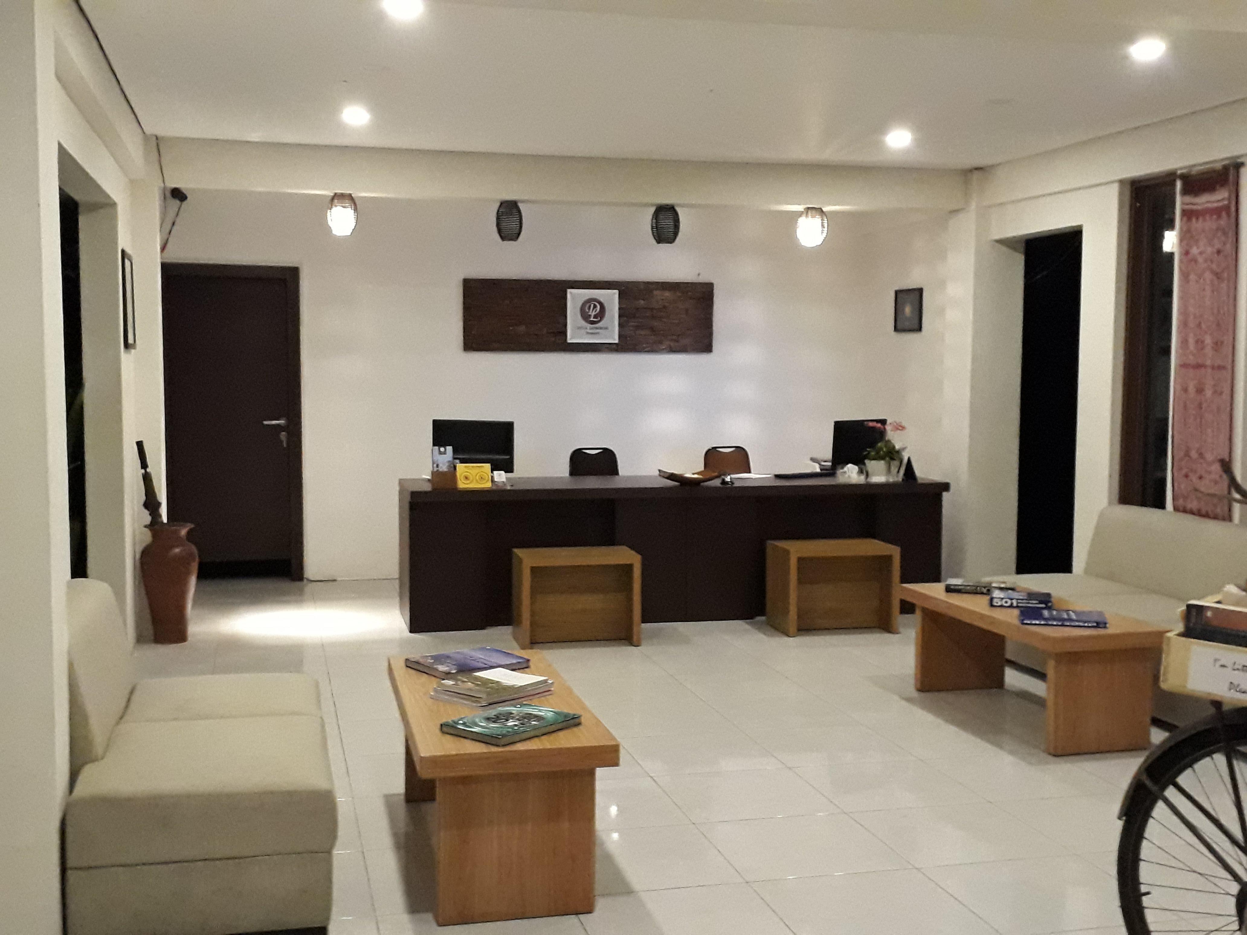 Diva Lombok Resort Senggigi Exterior foto