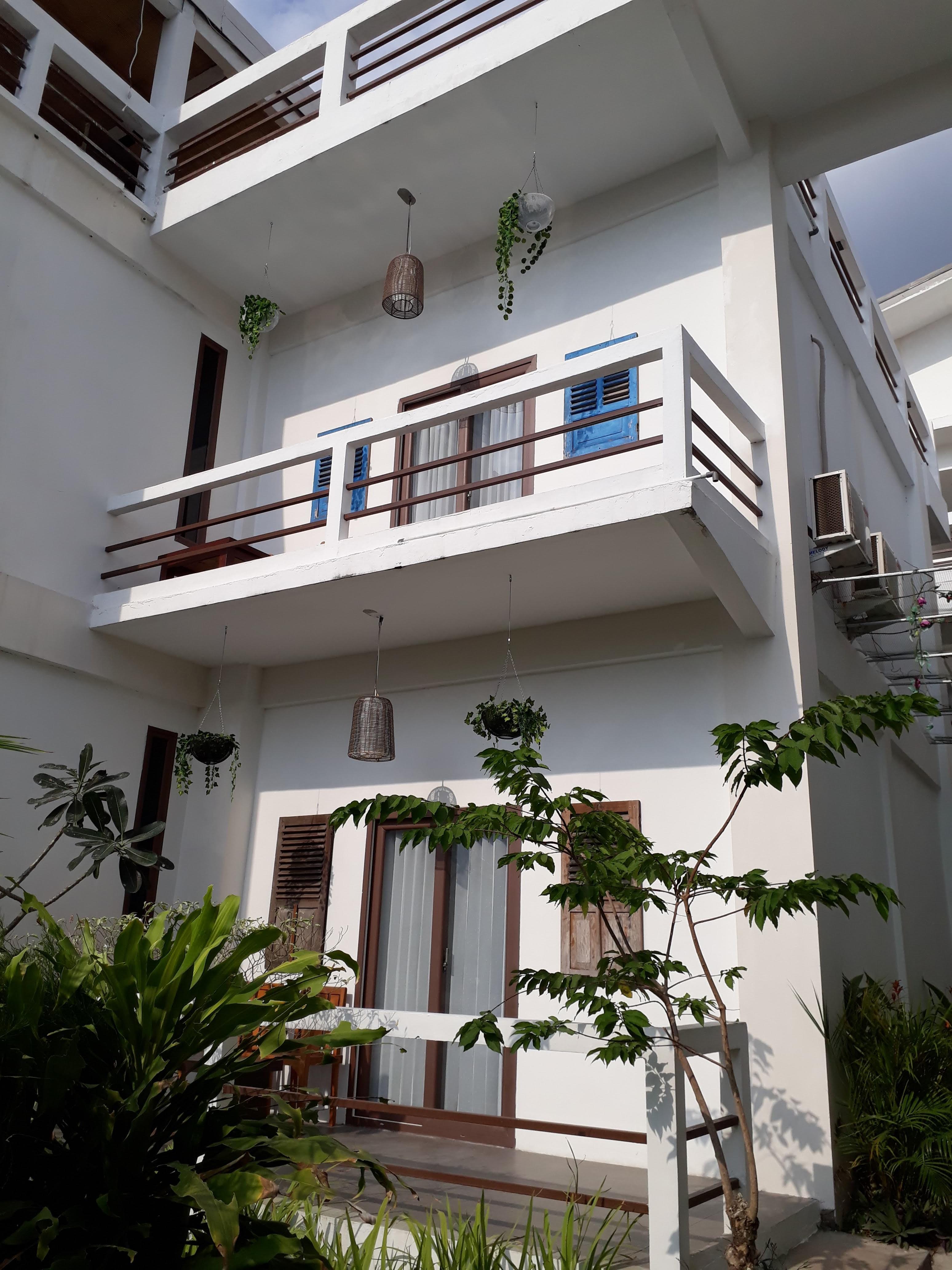 Diva Lombok Resort Senggigi Exterior foto