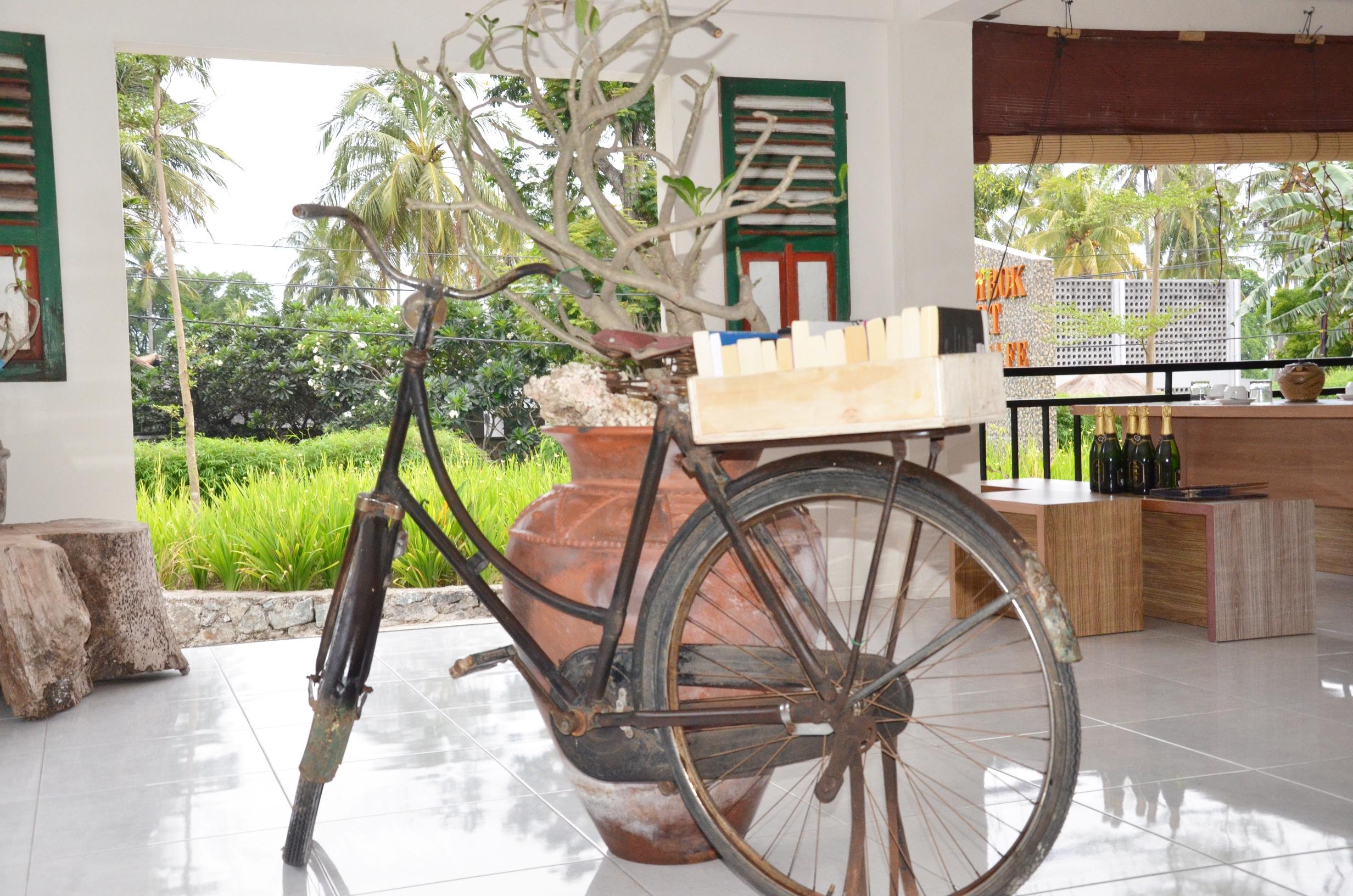 Diva Lombok Resort Senggigi Exterior foto