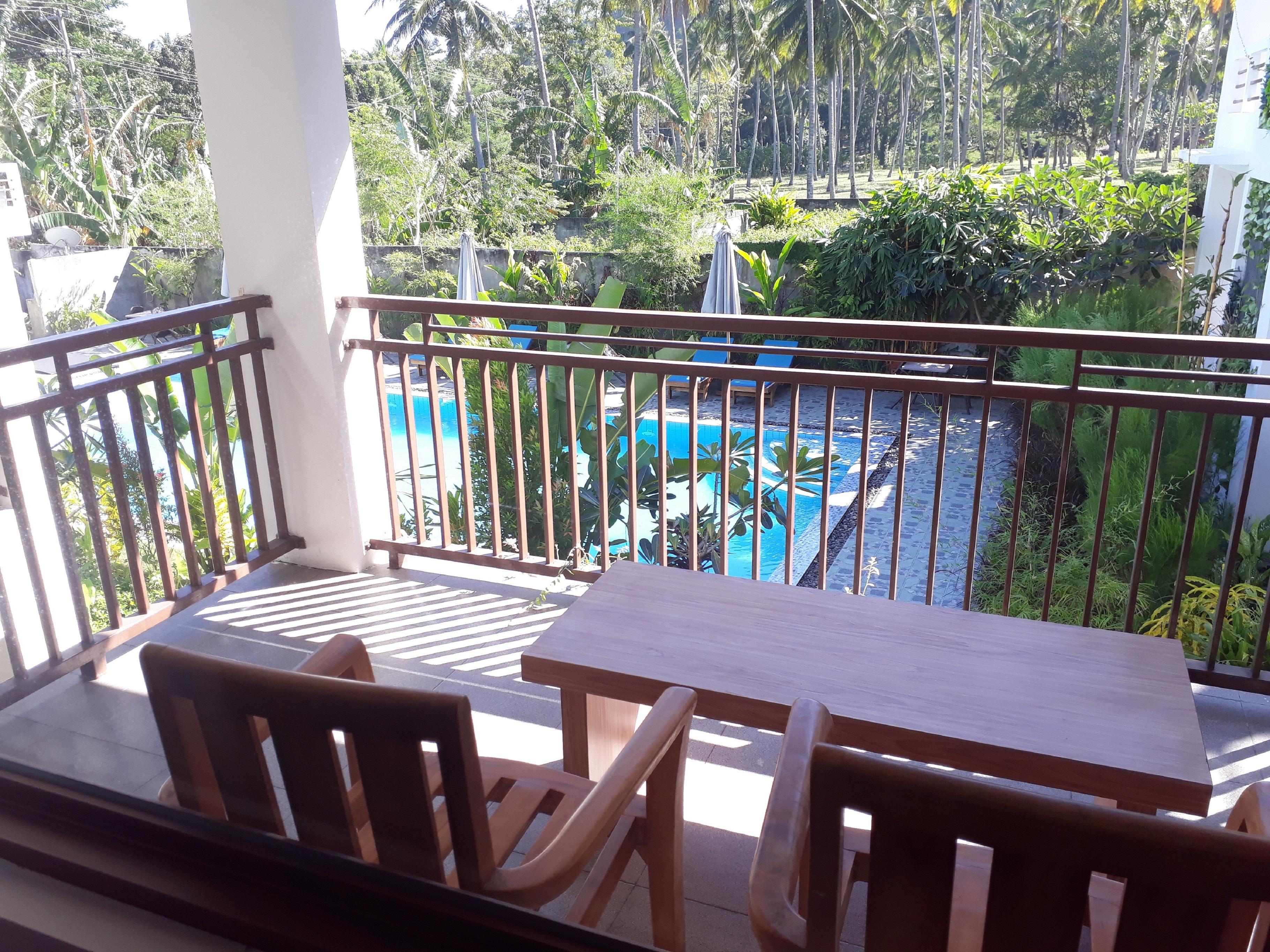 Diva Lombok Resort Senggigi Exterior foto