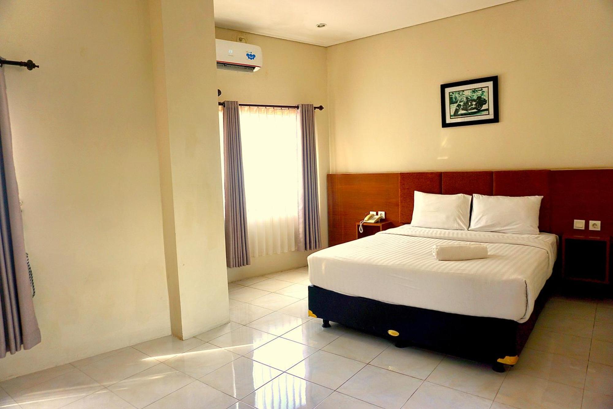 Diva Lombok Resort Senggigi Exterior foto