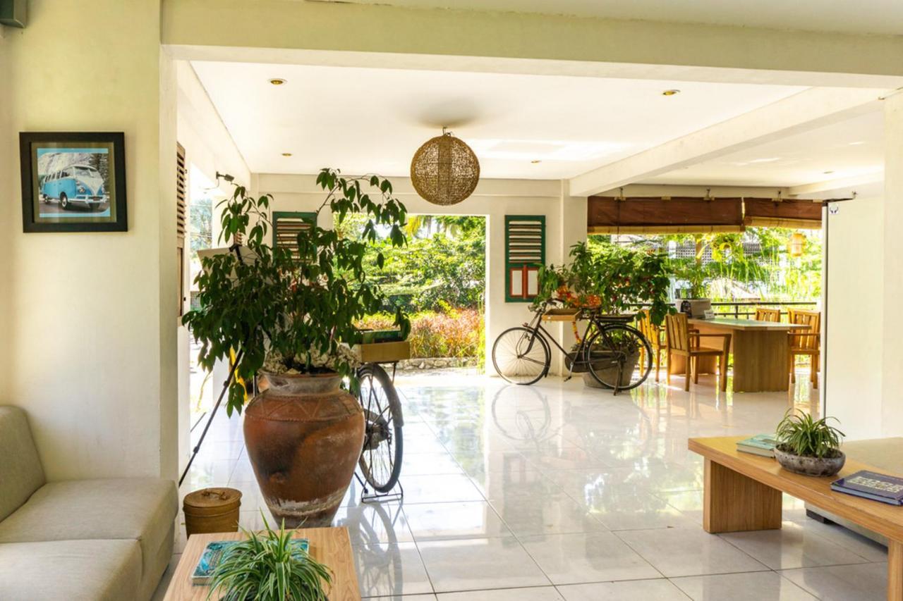 Diva Lombok Resort Senggigi Exterior foto